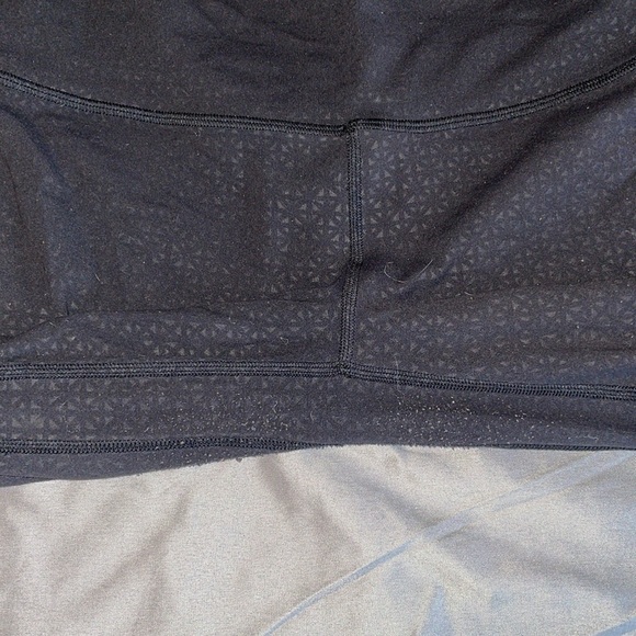 2 pairs lululemon align - Picture 7 of 9